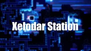 Thumbnail: Xelodar Station Release Date Trailer