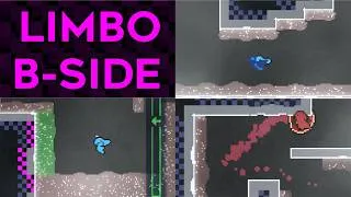 Thumbnail: Limbo B-Side Release Trailer