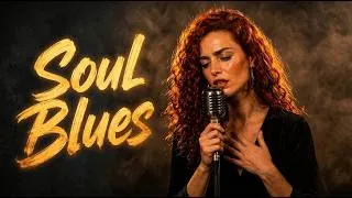 Thumbnail: This Voice Will Break Your Heart | Celeste Monroe – The Hope You Broke | Emotional Soul Blues