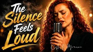 Thumbnail: Celeste Monroe – The Silence Feels Loud | Soul Blues | Emotional Blues (Official Music Video)