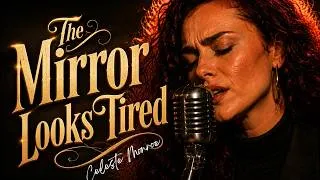 Thumbnail: [Soul Blues] Celeste Monroe – The Mirror Looks Tired | Slow Blues (Official Music Video)