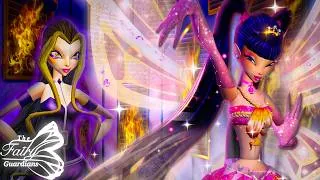 Thumbnail: MUSA OBTAINED HER ENCHANTIX! | Roblox Series