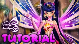 Thumbnail: HOW TO GET MUSA ENCHANTIX IN THE FAIRY GUARDIANS?