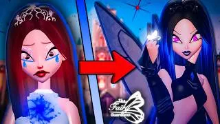 Thumbnail: CELESTE GOT CORRUPTED... | Roblox Series