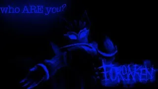 Thumbnail: Who ARE you? - Blue Nosferatu Chase Theme | BST (Blue Sound Track)