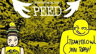 Thumbnail: PEED - Yellow C00LKIDD VS Yellow 007n7 LMS | Forsaken YST (Yellow Sound Track)