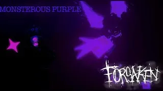 Thumbnail: {EPILEPSY WARNING)  MONSTEROUS PURPLE - Purple Guest 666 & Purple Noli Chase Theme | PST