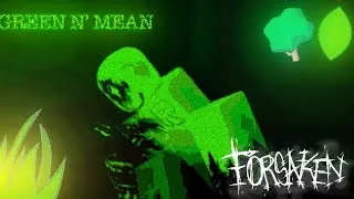 Thumbnail: GREEN N’ MEAN - Green John Doe Chase Theme | GST (Green Sound Track)