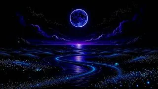 Thumbnail: Ultra Deep Sleep in 5 Minutes (NO ADS) • Melatonin Release,Maximum Relaxation • End Insomnia Forever