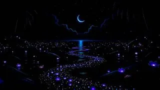 Thumbnail: No ADS Fall Asleep Instantly In 3 Minutes - Deep Sleep Hypnosis - Cure Insomnia Naturally