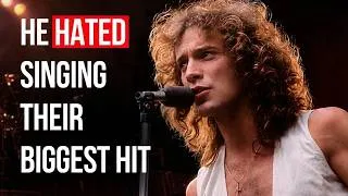 Thumbnail: Foreigner Had It All Then It Fell Apart