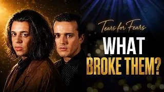 Thumbnail: The 9-Year Silence: Why Tears For Fears Walked Away For Years
