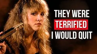 Thumbnail: The Real Reason Stevie Nicks Went Solo