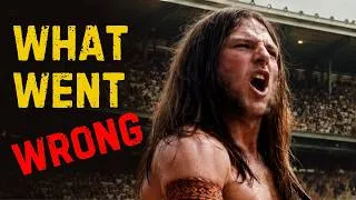 Thumbnail: Grand Funk Railroad: The Band Led Zeppelin Was Afraid To Follow