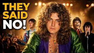 Thumbnail: They Turned Down Woodstock… and the Reasons Are Wild