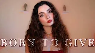 Thumbnail: Awakening Your Provider Mindset | Eye Contact ASMR