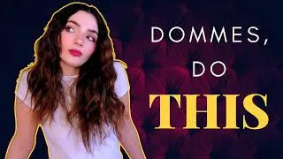 Thumbnail: Why Most New Dоmmes Fail (And How to Be the Exception)