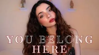 Thumbnail: You Belong With Me ASMR