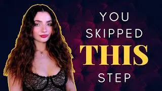 Thumbnail: Why Your Girlfriend Doesn’t Want to Dominate You