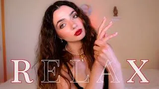 Thumbnail: Guided Hand Massage ASMR for Deep Relaxation