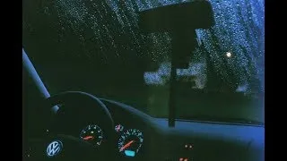 Thumbnail: someone you loved lewis capaldi while driving in the rain