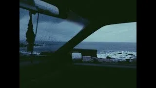 Thumbnail: when the partys over but you're driving in the rain