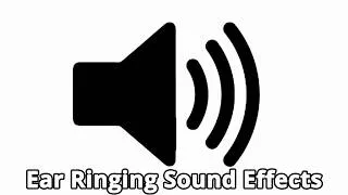Thumbnail: Ear Ringing Sound Effects
