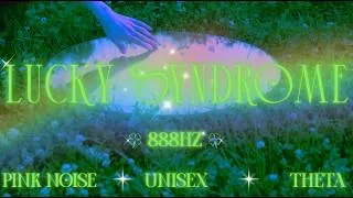 Thumbnail: [SUBLIMINAL AFFIRMATIONS FOR EXTREME LUCK]🍀PORTAL OF ENDLESS LUCK🍀 888HZ SUBLIMINAL MEDITATION MUSIC