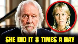Thumbnail: At 78, ABBA's Benny Andersson Finally Admits The Truth About Her…