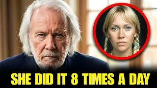 Thumbnail: At 78, ABBA’s Benny Andersson Finally Reveals The Truth About Her And His Past