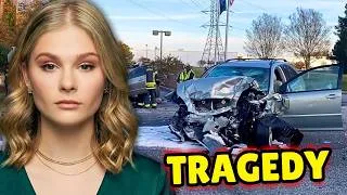 Thumbnail: America's Got Talent - Heartbreaking Difficult Life Of Darci Lynne From AGT