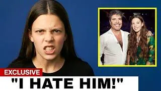 Thumbnail: Courtney Hadwin From America's Got Talent Finally REVEALS All The Rumors