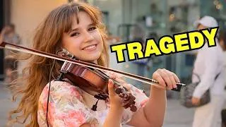 Thumbnail: What Truly Happened to Karolina Protsenko