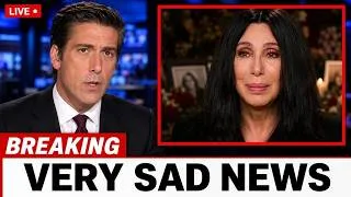 Thumbnail: What Happened to Cher at 80 – Try Not to BREAK Down When You See This
