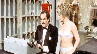 Thumbnail: The Infamous Scene That Forced Fawlty Towers Off The Air Forever