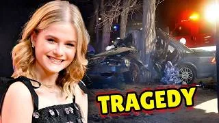 Thumbnail: America's Got Talent - Heartbreaking Tragic Story Of Darci Lynne Beyond AGT Fame