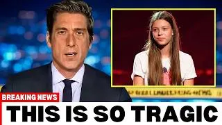 Thumbnail: World Stunned! Simon Cowell Breaks Into TEARS on Live TV After Courtney Hadwin's Emotional Moment