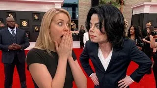 Thumbnail: Michael Jackson Made Fans Lose Their Minds 