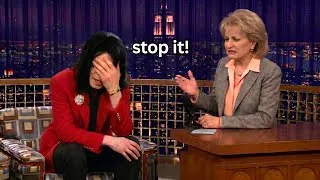 Thumbnail: Celebrities Who Tried to Humiliate Michael Jackson