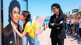 Thumbnail: Nobody Surprised Fans Like Michael Jackson