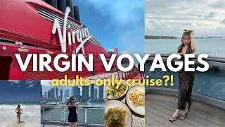 Thumbnail: virgin voyages | adults only cruise to the bahamas!