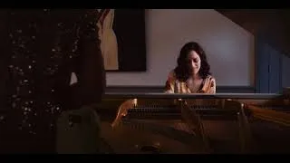 Thumbnail: Brazileira from Scaramouche (D. Milhaud) Femke IJlstra (saxophone) & Celia García-García (piano)