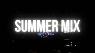 Thumbnail: Summer Late Night Drive Mix