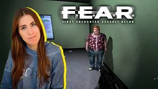 Thumbnail: I Really Hate This Guy... | F.E.A.R. - Part 3