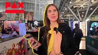 Thumbnail: I 3D PRINTED MYSELF AT PAX! - Pax East 2026