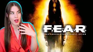 Thumbnail: I Have NEVER Heard of This Horror Game! | F.E.A.R. - Part 1