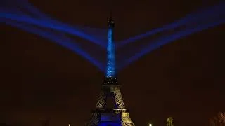 Thumbnail: Eiffel Tower Rehearsal [PARIS 2026 Announcement]