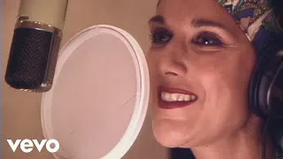 Thumbnail: Céline Dion - Making of Falling Into You