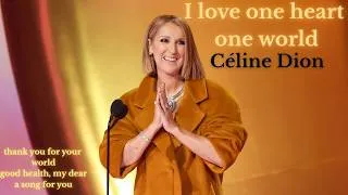 Thumbnail: Celine Dion- mix photography for you- music by AI Elaya
