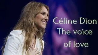 Thumbnail: Celine Dion I Love You - The voice of Love Song by AI love For you 